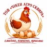 Логотип Чікен Агро Сквира